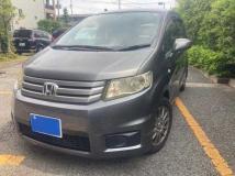 2010 Honda Freed