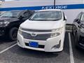 2011 Nissan Elgrand