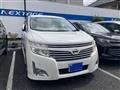 2011 Nissan Elgrand