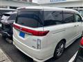 2011 Nissan Elgrand