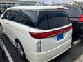 2011 Nissan Elgrand