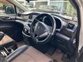 2011 Nissan Elgrand