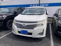 2011 Nissan Elgrand