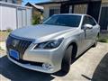 2017 Toyota Crown Majesta