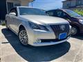 2017 Toyota Crown Majesta