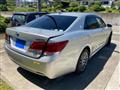 2017 Toyota Crown Majesta