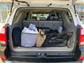 2006 Toyota Hilux Surf