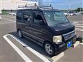 2007 Honda Vamos