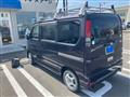 2007 Honda Vamos