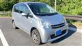 2011 Daihatsu Move