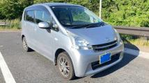 2011 Daihatsu Move