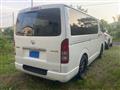 2012 Toyota Hiace Van