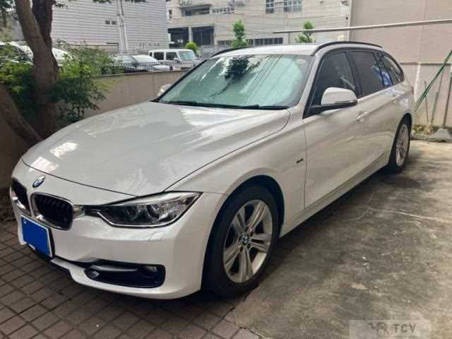 2014 BMW 3 Series