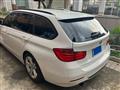 2014 BMW 3 Series
