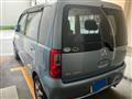 2005 Mitsubishi eK Wagon