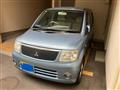 2005 Mitsubishi eK Wagon