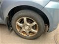 2005 Mitsubishi eK Wagon