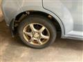2005 Mitsubishi eK Wagon