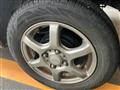 2005 Mitsubishi eK Wagon