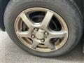2005 Mitsubishi eK Wagon