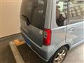 2005 Mitsubishi eK Wagon