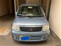 2005 Mitsubishi eK Wagon