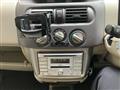 2005 Mitsubishi eK Wagon