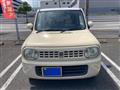 2011 Suzuki Lapin