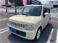 2011 Suzuki Lapin