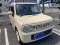 2011 Suzuki Lapin