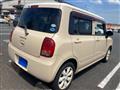 2011 Suzuki Lapin