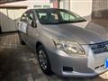 2007 Toyota Corolla Axio