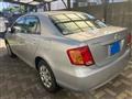 2007 Toyota Corolla Axio