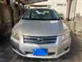 2007 Toyota Corolla Axio