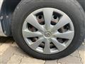 2007 Toyota Corolla Axio