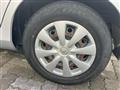 2007 Toyota Corolla Axio