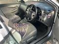 2007 Toyota Corolla Axio