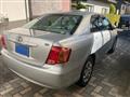2007 Toyota Corolla Axio