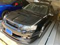 2005 Subaru Legacy Touring Wagon