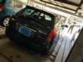 2005 Subaru Legacy Touring Wagon
