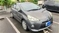 2013 Toyota AQUA