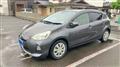 2013 Toyota AQUA