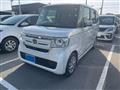 2018 Honda N BOX