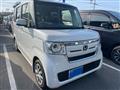 2018 Honda N BOX