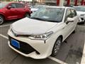 2015 Toyota Corolla Axio