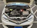 2015 Toyota Corolla Axio