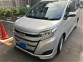 2019 Toyota Noah