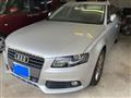 2012 Audi A4