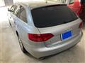 2012 Audi A4