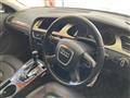 2012 Audi A4
